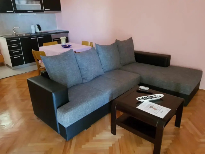 Apartment Vera