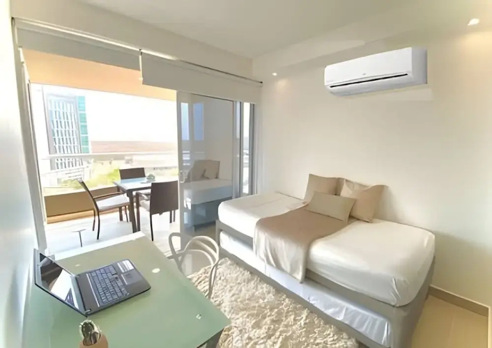 Apartamentos Oceana - by SOHO
