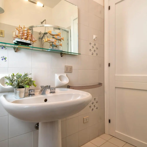 Sardinia re - Beach Flat
