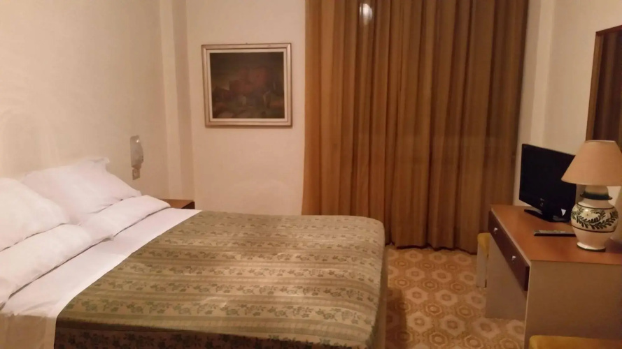 Hotel Sole