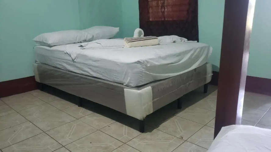 Loren's House