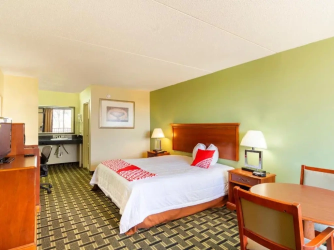 Standard room