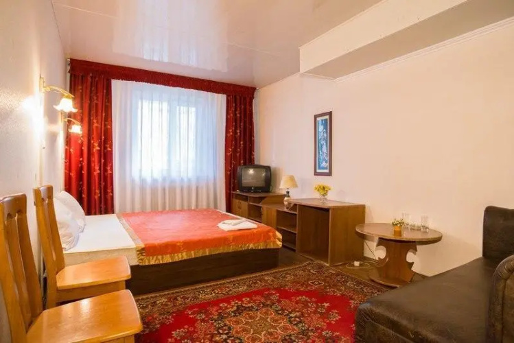Hotel Skif