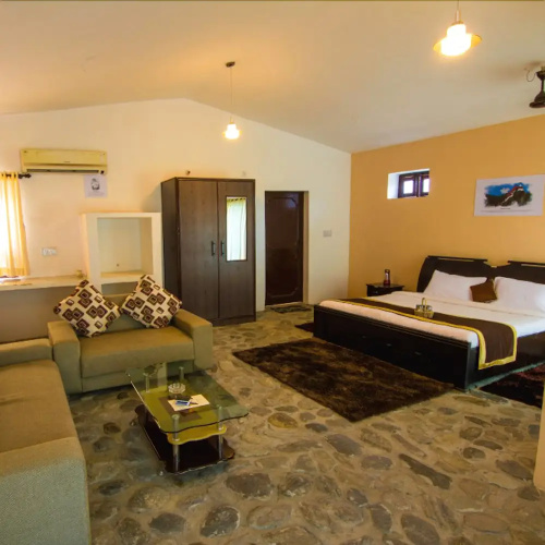 V Resorts Kotabagh