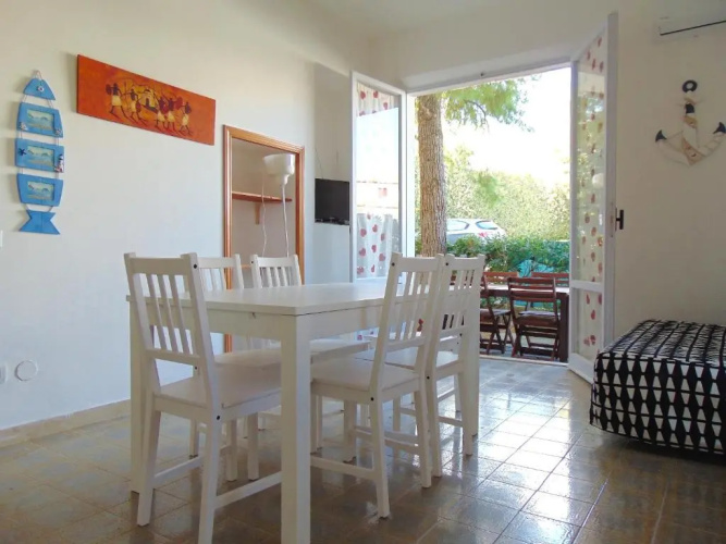 Residence MARE VERDE - Interno 19-18