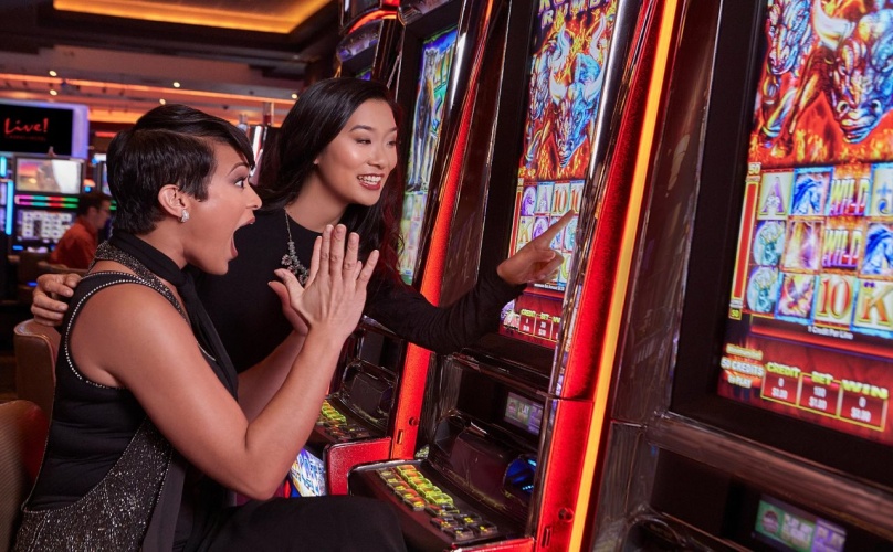 Live! Casino & Hotel Maryland photo 28