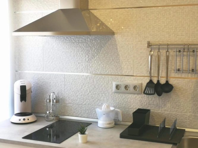 ERES EMERITA "Apartamentos & Suites"
