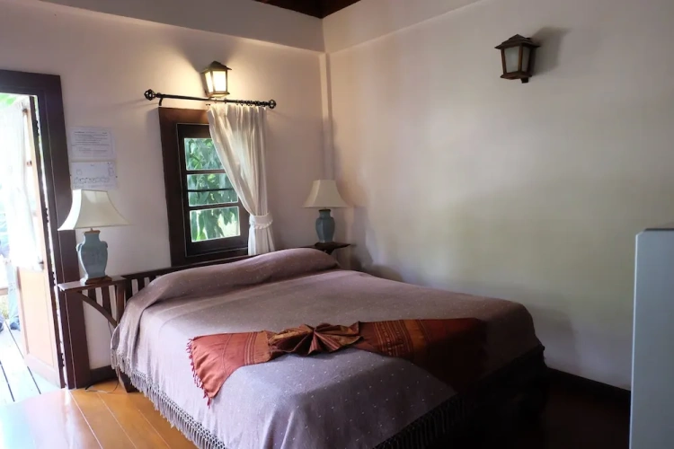 Standard Duplex room