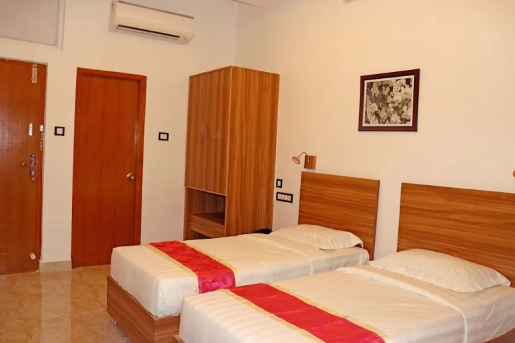 Gulnaar Guest House