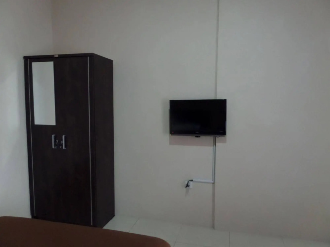 Emdi House Timoho