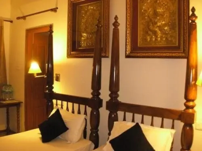 Homestay