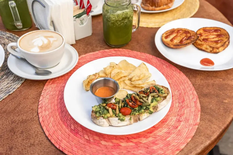 Hotel Mesón de Sara
