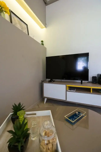Newly renovated Garden Flat
