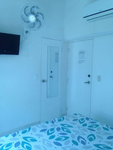 Casa Hotel Galeones