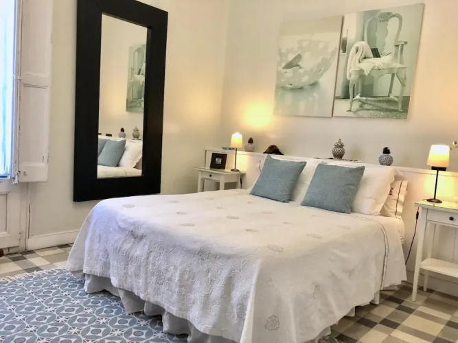Hostal B&B Poblenou