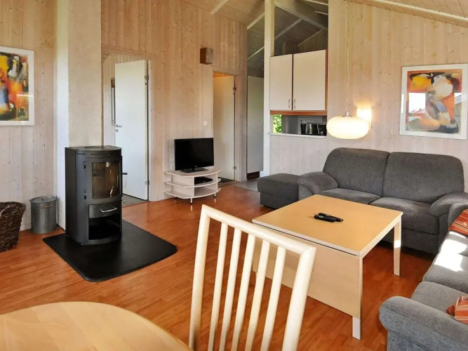 Holiday Home in Gelting