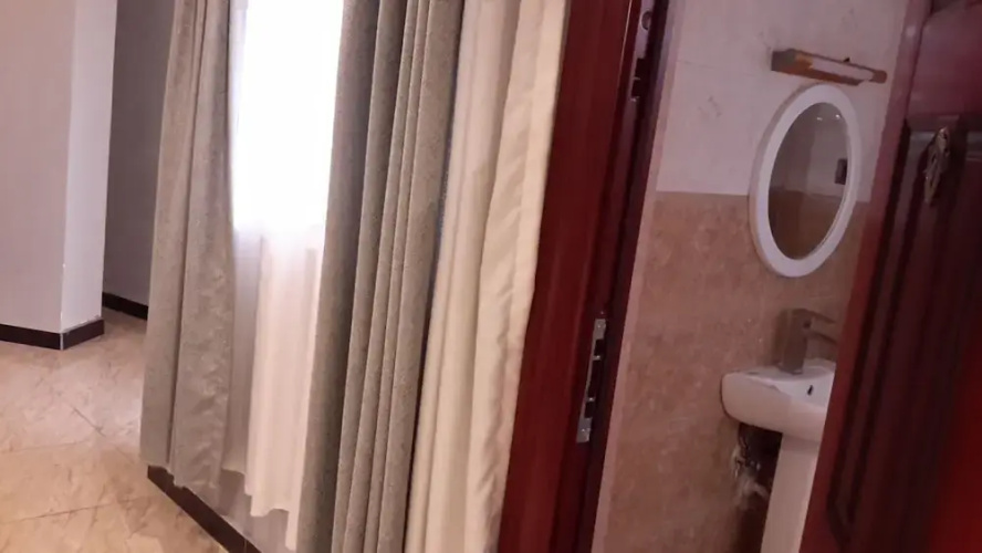 Nemudat Hotel