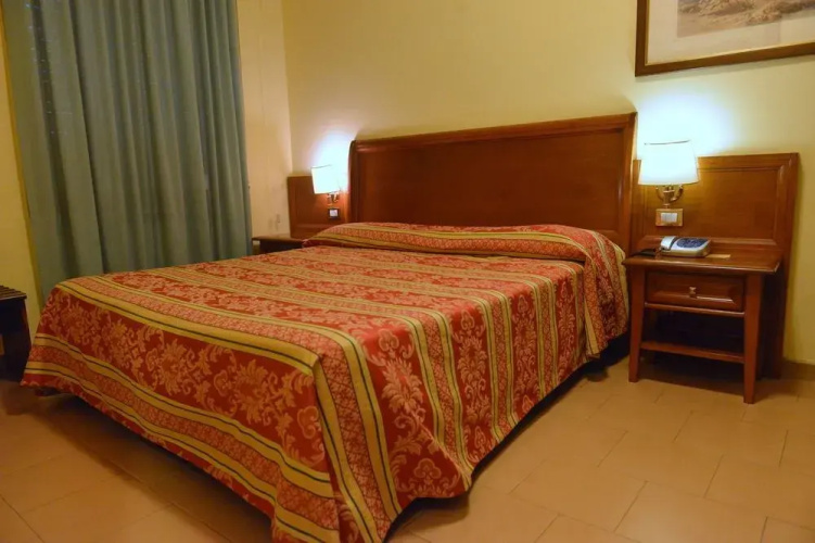 Hotel Due Pini