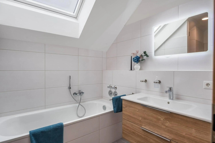 Ferienwohnung Josef