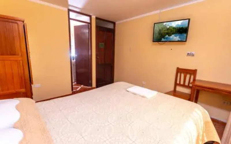 Hotel Tamia