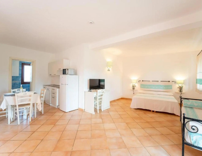 Residence Baia dei Mirti