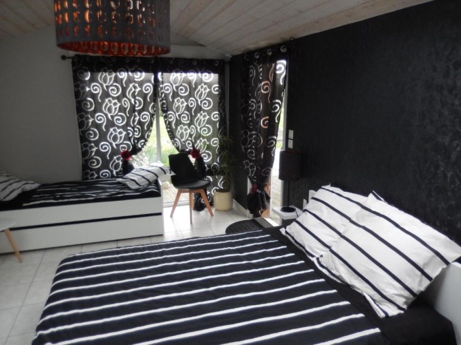 Standard Family room