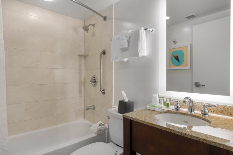 Holiday Inn Orlando - Disney Springs Area photo 12