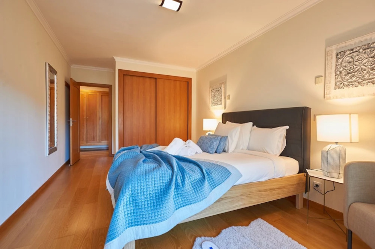 BeGuest Arribamar Apartment