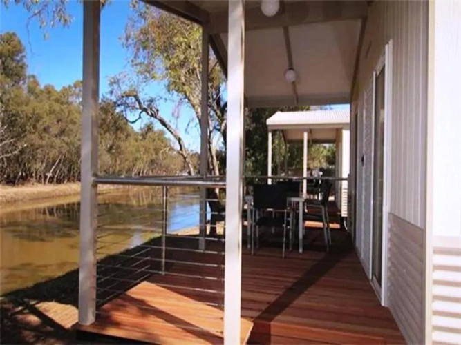 Superior Villa