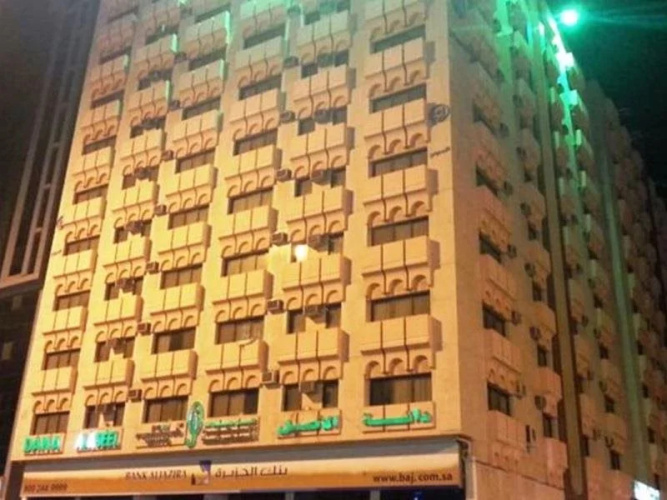 Imagen del hotel