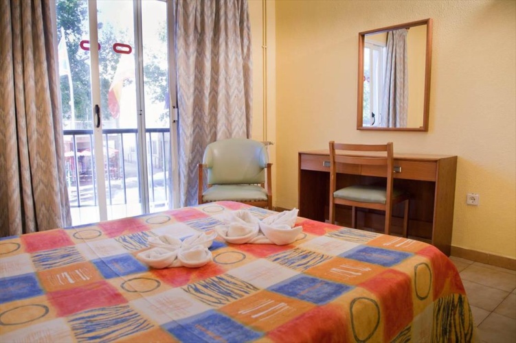 Hotel Vibra Marco Polo Ii - Adults Only photo 12