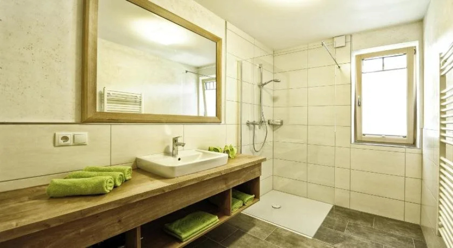 Appartements Rosenhof