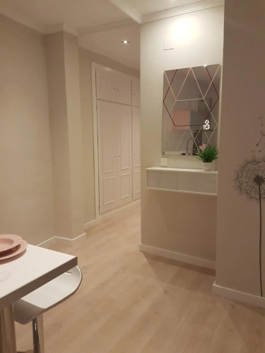Apartamento GranVía4