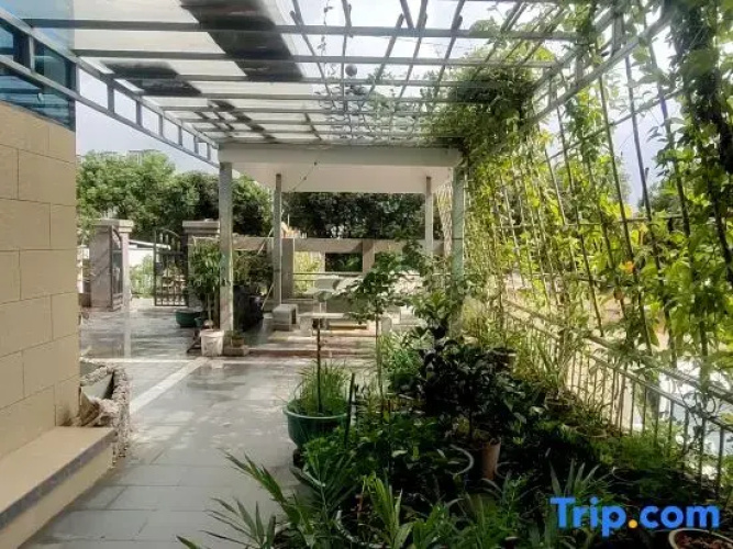 Guilai Courtyard