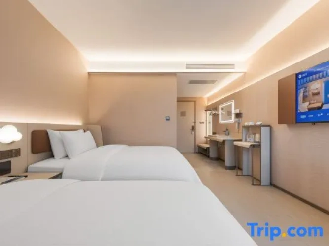 Comfort Twin room