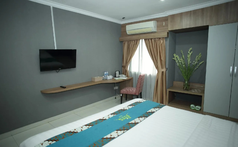 Fits Harapan Kita