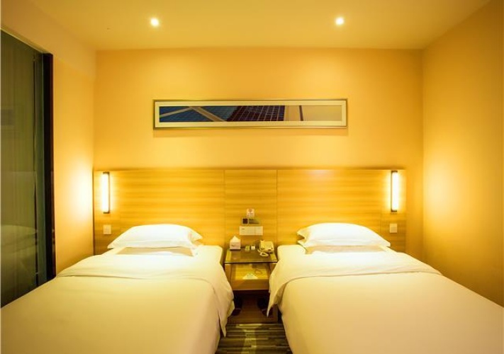 Business Double room