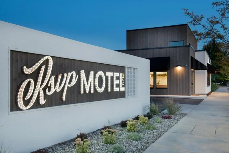 Hotelbild