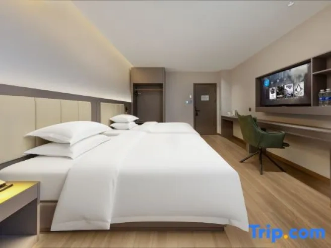 Business Twin room