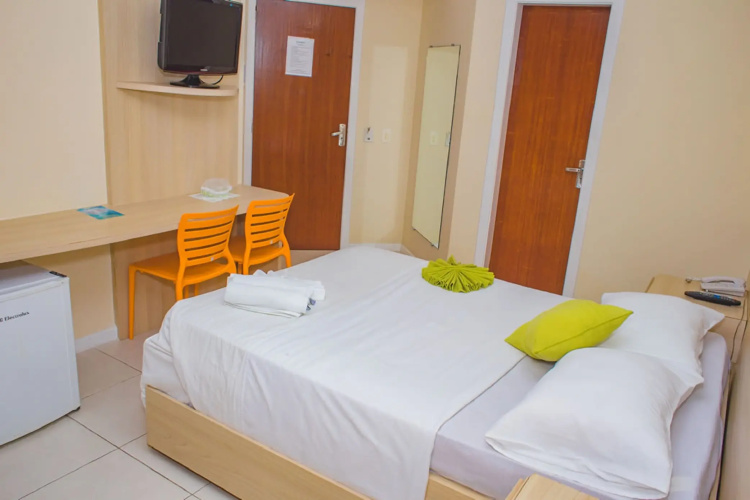 Ocean View Hotel