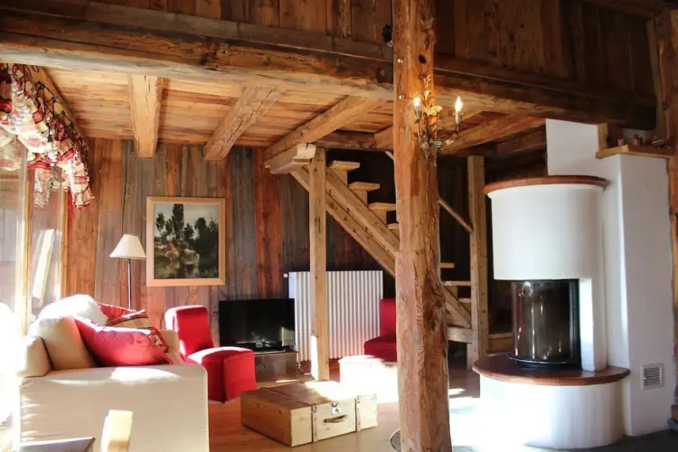 Chalet Fiore