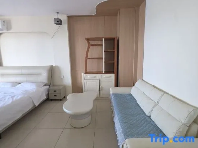 2 Bedrooms Luxury Quadruple Suite with sea view