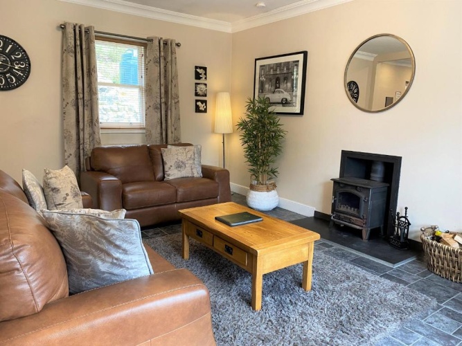 1 Bedroom Cottage