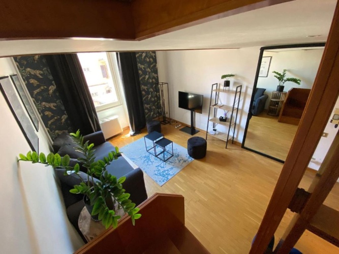 Superior Apartment