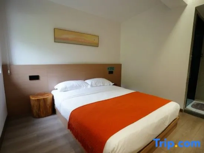 Premier Double room