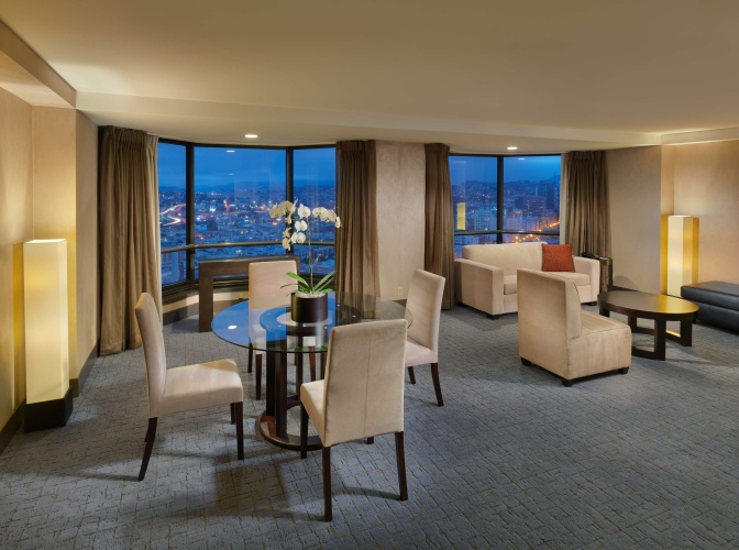 Parc 55 San Francisco - a Hilton Hotel photo 36