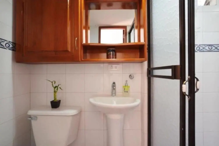 Apartamento en el Poblado