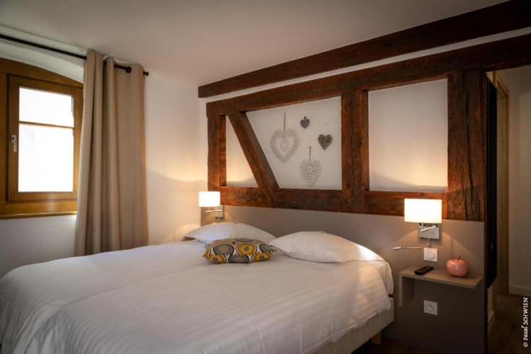 Quadruple Suite