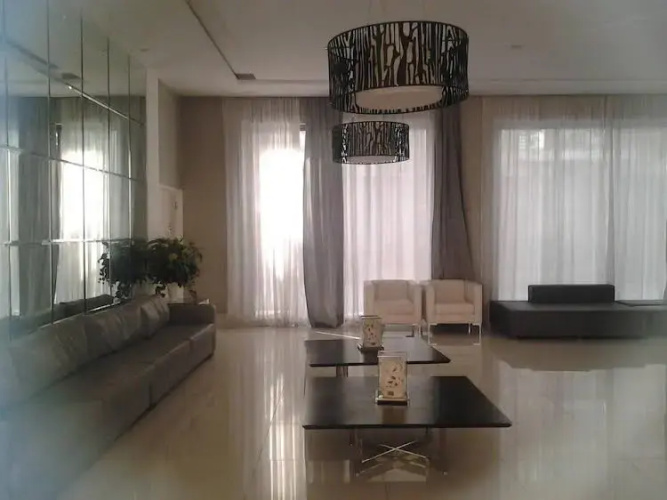 Apartamento Barra