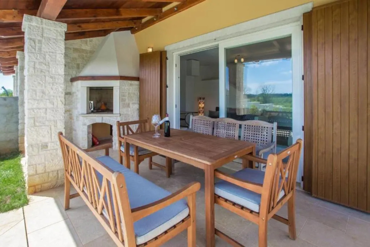Villa Katharina